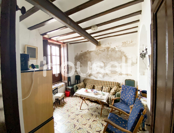 Casa en venta de 600 m² en Calle Cantón, 02434 Letur (Albacete)