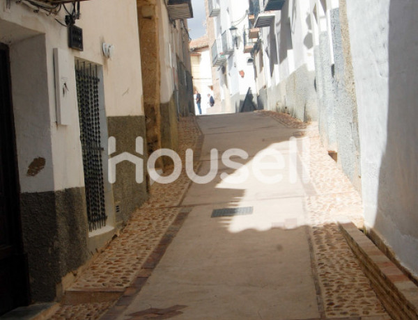 House-Villa For sell in Letur in Albacete 