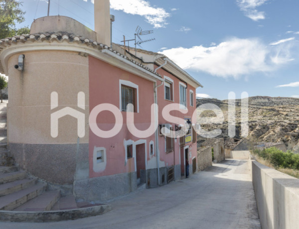 Casa en venta de 350 m² Calle Cuesta del Horno, (Los Baños) 30193 Mula (Murcia)