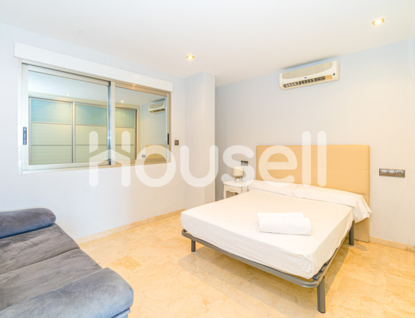 Ático en venta de 135 m² Calle Poeta Vila y Blanco, 03003 Alicante