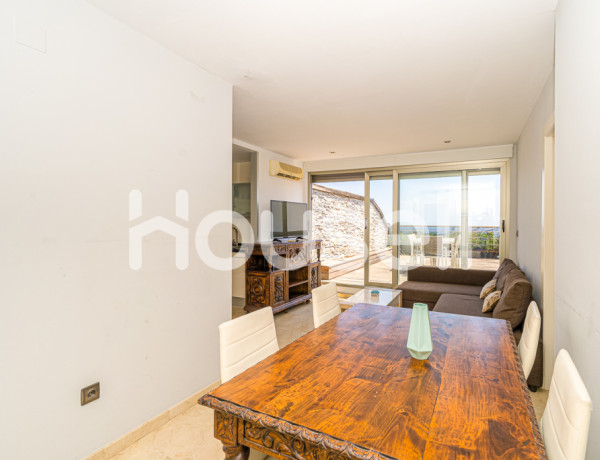 Ático en venta de 135 m² Calle Poeta Vila y Blanco, 03003 Alicante