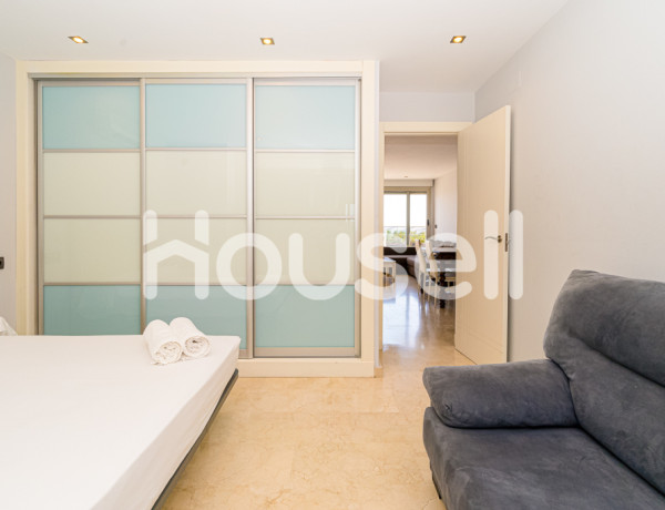 Ático en venta de 135 m² Calle Poeta Vila y Blanco, 03003 Alicante