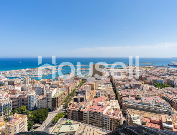 Ático en venta de 135 m² Calle Poeta Vila y Blanco, 03003 Alicante