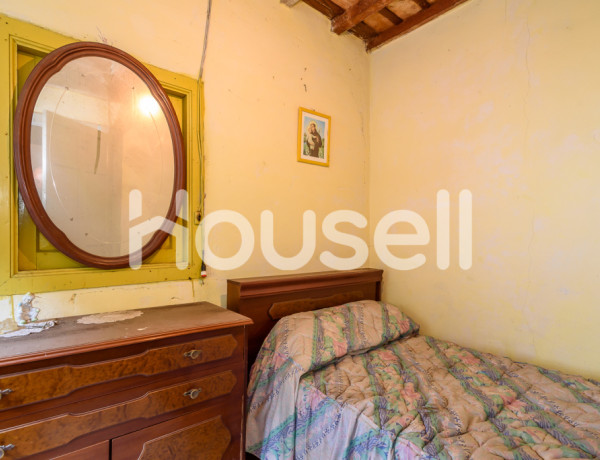 Town house For sell in Grado in Asturias 