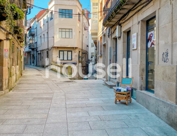 Casa en venta de 65 m² Rúa Reveriano Soutullo, 36800 Redondela (Pontevedra)