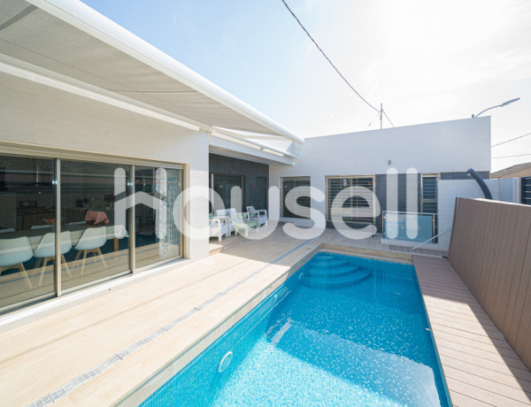 Casa en venta de 290 m² Calle Santa Águeda, 03158 Catral (Alacant)