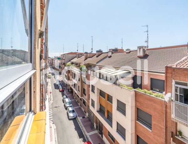 Piso en venta de 83m² en Calle Sevilla,  47013 Valladolid