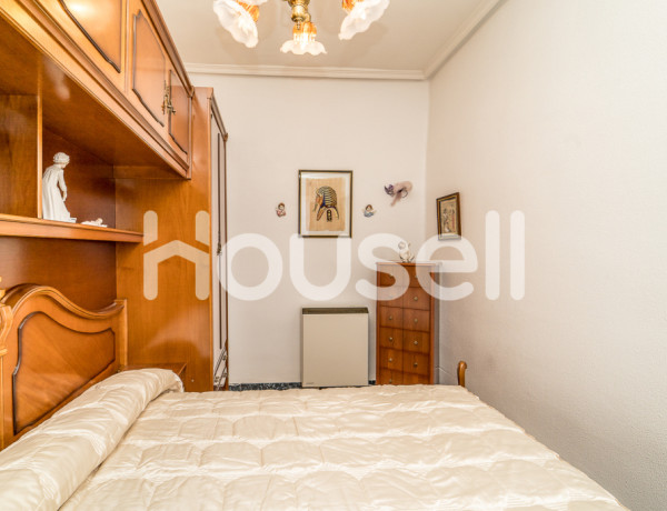 Piso en venta de 83m² en Calle Sevilla,  47013 Valladolid