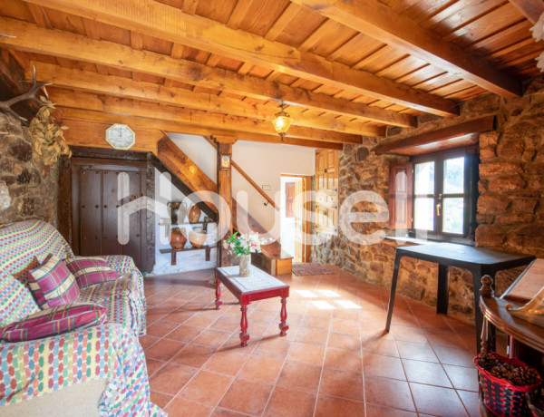 Casa en venta de 96 m² Lugar San Mamés, 39557 Polaciones (Cantabria)