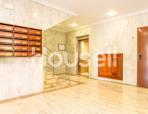 Flat For sell in Oviedo in Asturias 