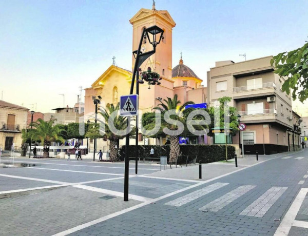 Piso en venta de 130m² en Calle Antonio Tomás Sanz, 30564 Lorquí (Murcia)