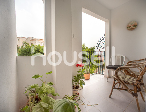 Duplex For sell in Benalmadena in Málaga 