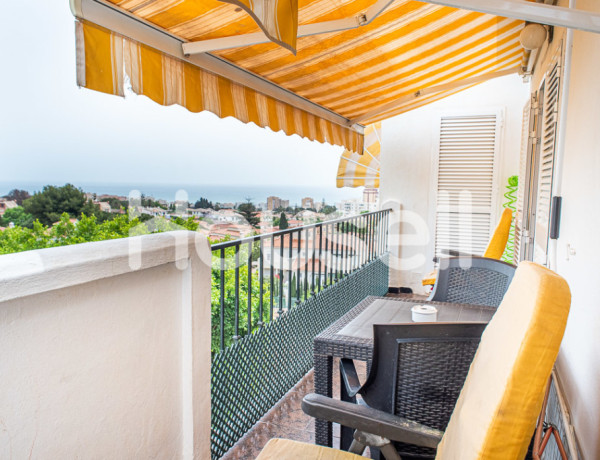 Duplex For sell in Benalmadena in Málaga 