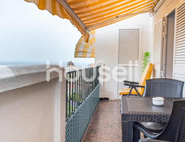 Duplex For sell in Benalmadena in Málaga 