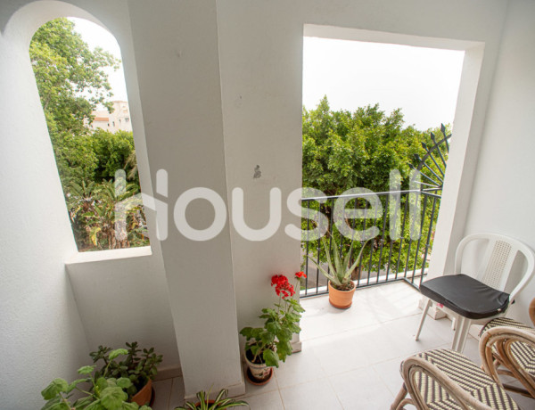 Duplex For sell in Benalmadena in Málaga 