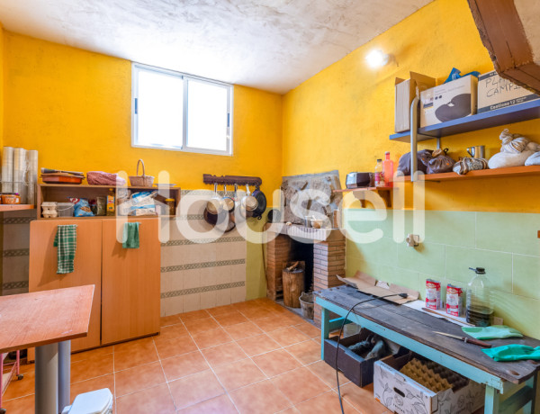 Casa en venta de 304m² en Camino Bajo los Nuevos, 45211 Recas (Toledo)