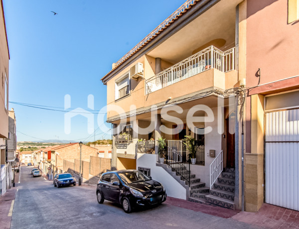 Piso dúplex en venta de 170 m² en Calle Salzillo, 30564 Lorquí (Murcia)