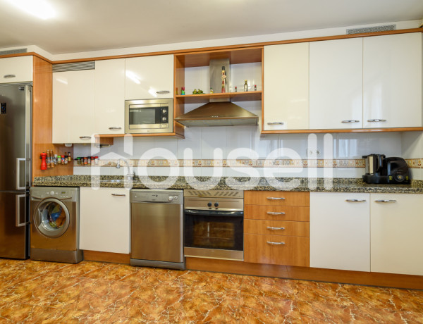 Flat For sell in Gijón in Asturias 