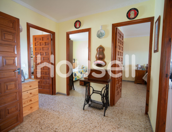 Casa en venta de 350m² en Calle Estación, 04648 Pulpí (Almería)