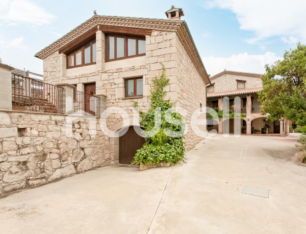 Casa rural en venta de 475 m² en Lugar Cal Fuse, 08259 Fonollosa (Barcelona)