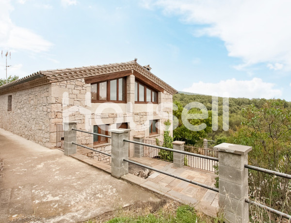 Casa rural en venta de 475 m² en Lugar Cal Fuse, 08259 Fonollosa (Barcelona)