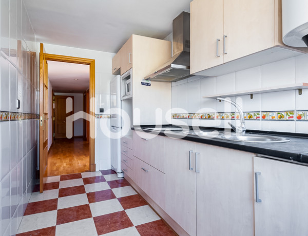 Flat For sell in Linares in Jaén 