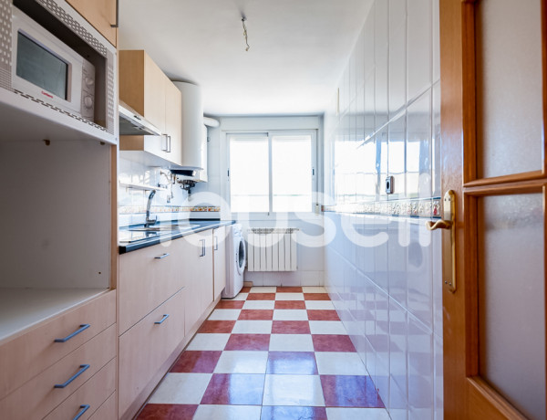 Flat For sell in Linares in Jaén 