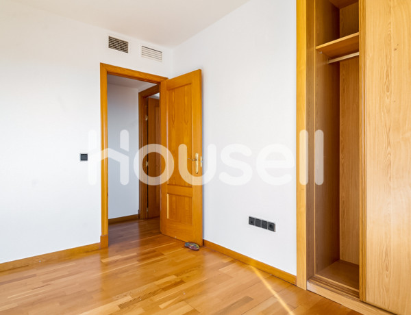 Flat For sell in Linares in Jaén 