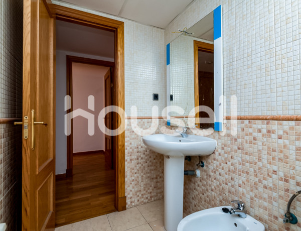 Flat For sell in Linares in Jaén 