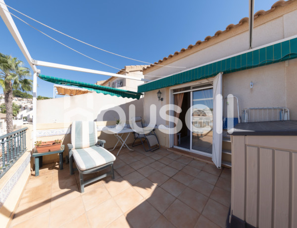 Chalet en venta de 180 m² en Polígono Filipinas, 03300 Orihuela (Alacant)