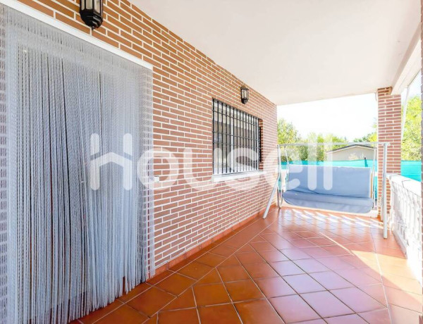 Casa en venta de 270m² en Calle Ortega y Gasset, 45910 Escalona (Toledo)