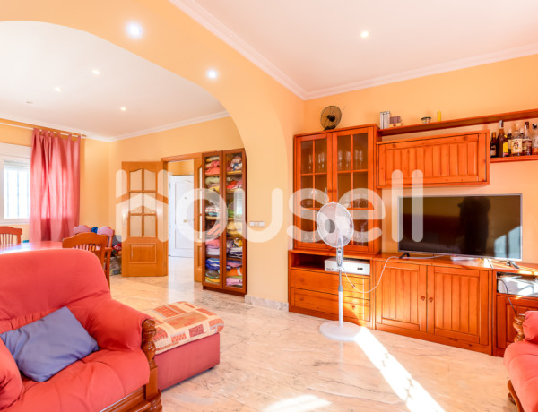 Casa en venta de 270m² en Calle Ortega y Gasset, 45910 Escalona (Toledo)