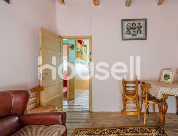 Town house For sell in Villablino in León 