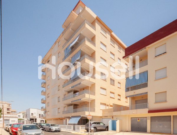 Piso en venta de 98 m² en Calle Sénia, 46713 Bellreguard (Valencia)