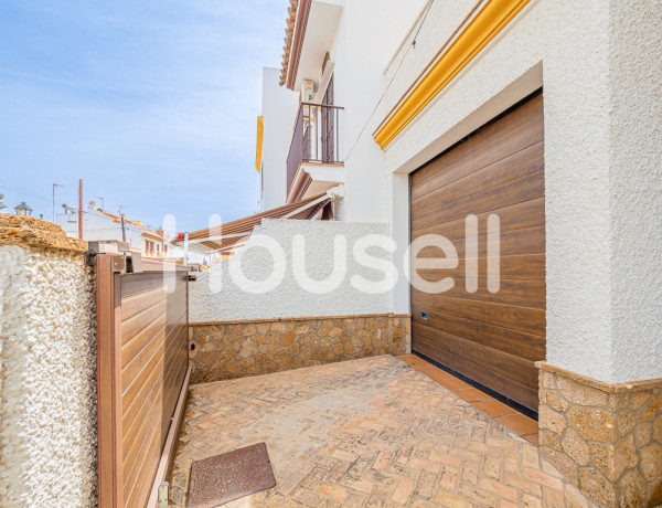 House-Villa For sell in Chipiona in Cádiz 