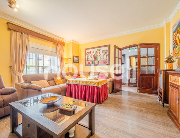House-Villa For sell in Chipiona in Cádiz 