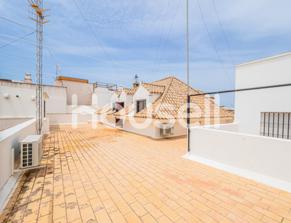 House-Villa For sell in Chipiona in Cádiz 