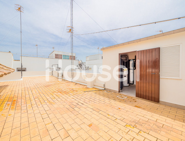 Chalet en venta de 343 m² Calle Garza, 11550 Chipiona (Cádiz)