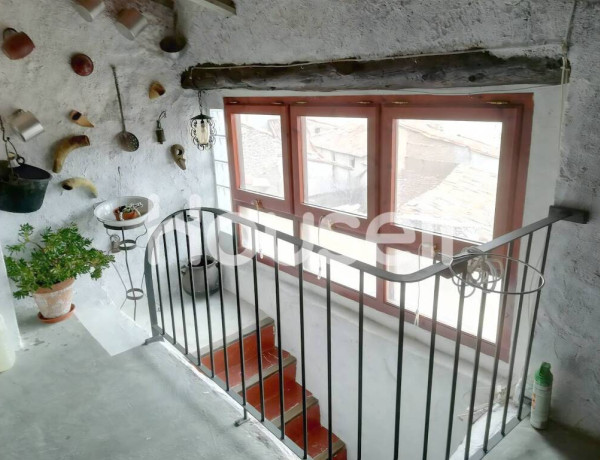 Casa en venta de 300 m² en Calle Sepulcro (Luco de Bordón), 44563 Castellote (Teruel)