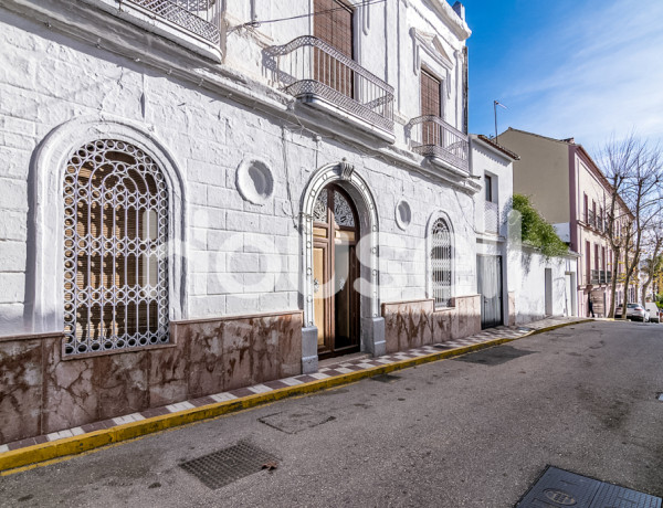 Gran Palacete en venta de 700 m² en Avda. Antonio Rioboo, 29551 Carratraca (Málaga)