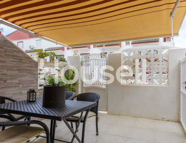 House-Villa For sell in Oropesa Del Mar in Castellón 