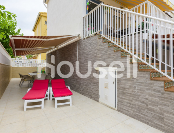 House-Villa For sell in Oropesa Del Mar in Castellón 