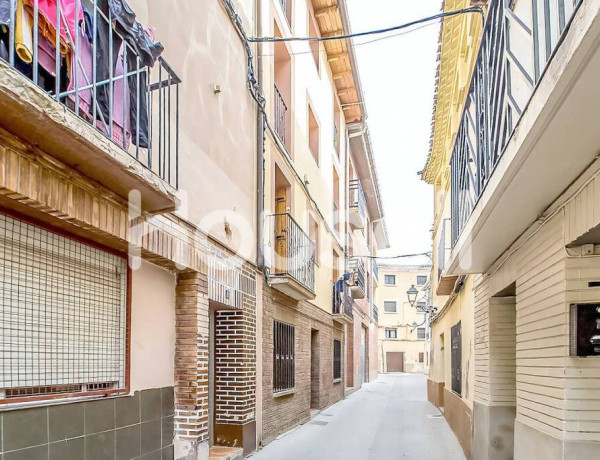 Piso en venta de 78 m² Calle Mayor, 31514 Valtierra (Nafarroa)