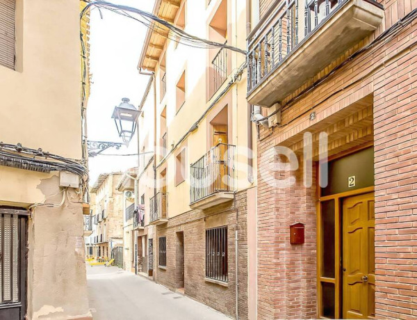 Piso en venta de 78 m² Calle Mayor, 31514 Valtierra (Nafarroa)