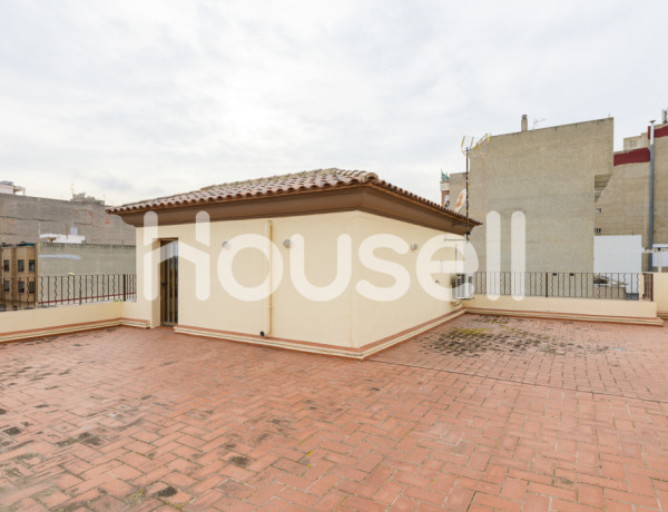 Chalet en venta de 410 m² Calle Castellón, 12549 Betxí (Castelló)