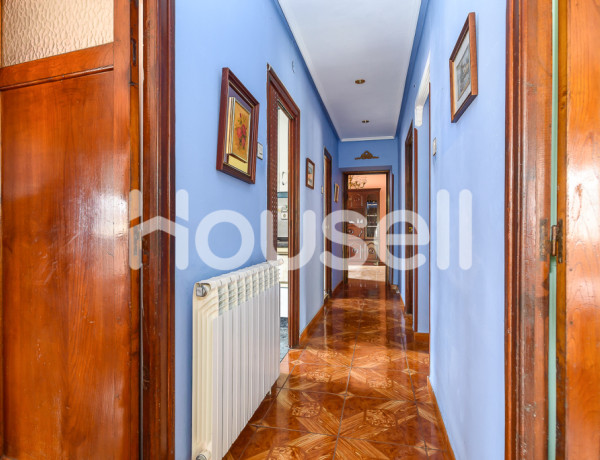 House-Villa For sell in Mieres in Asturias 