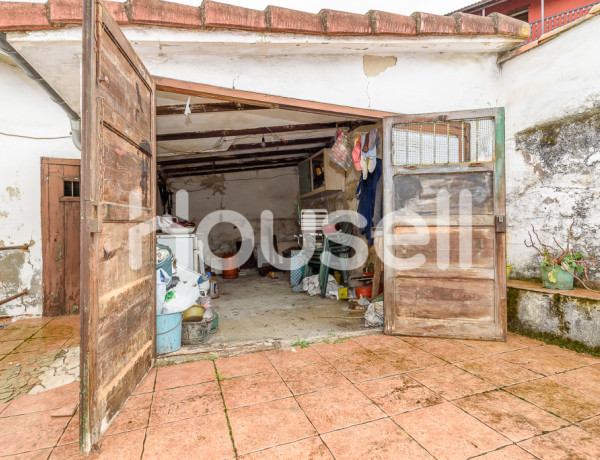 House-Villa For sell in Mieres in Asturias 