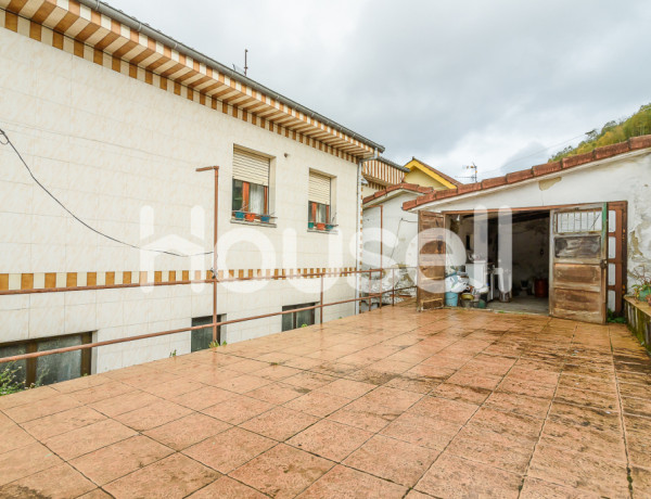 House-Villa For sell in Mieres in Asturias 