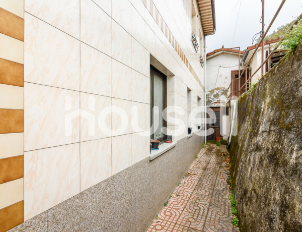 House-Villa For sell in Mieres in Asturias 