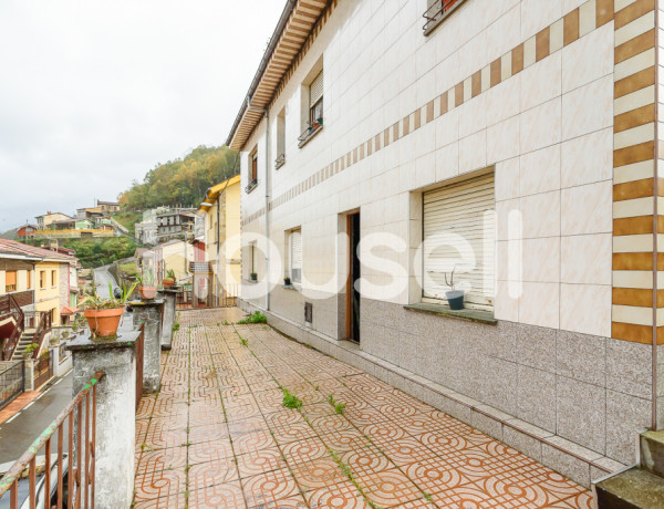 House-Villa For sell in Mieres in Asturias 